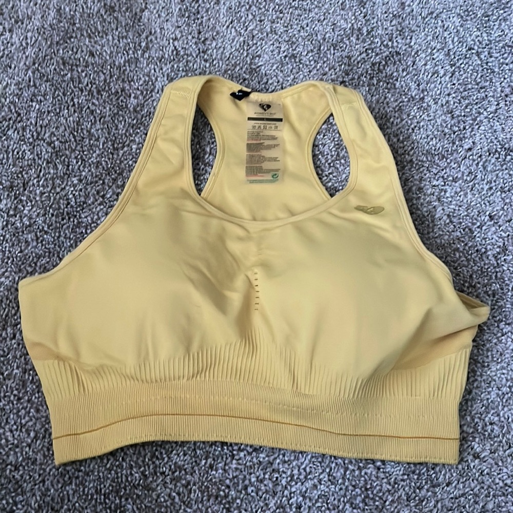 Women’s Best sports bra